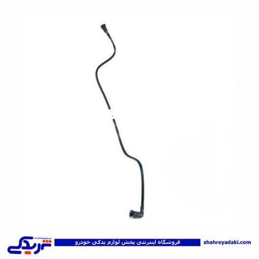 پژو لوله سوخت از باک تا فیلتر 405 1660614801