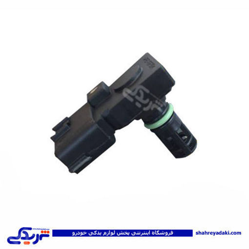 پژو مپ سنسور 405 تک اورینگ سمند (فشار هوا منیفولد) ایساکو 920501099