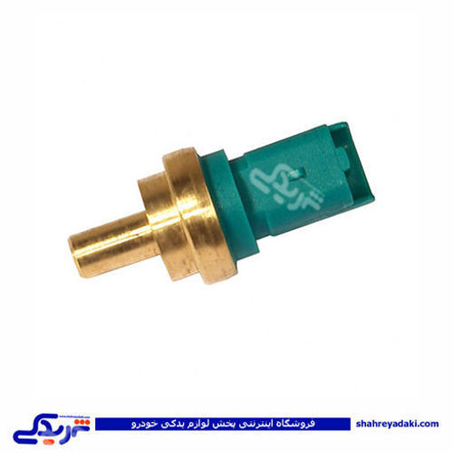 پژو مهره آب 206 دو فیش سبز تیپ 5،6 ایساکو 920103499