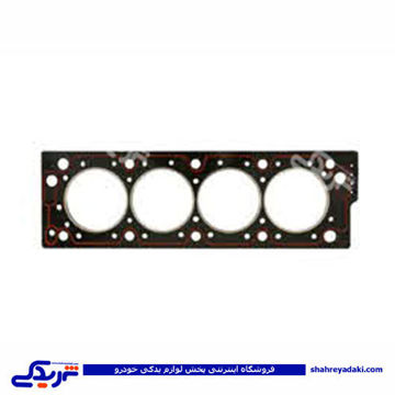 پژو واشر سرسیلندر 405 4 سوراخ کیک KIK مولتی 101001010801