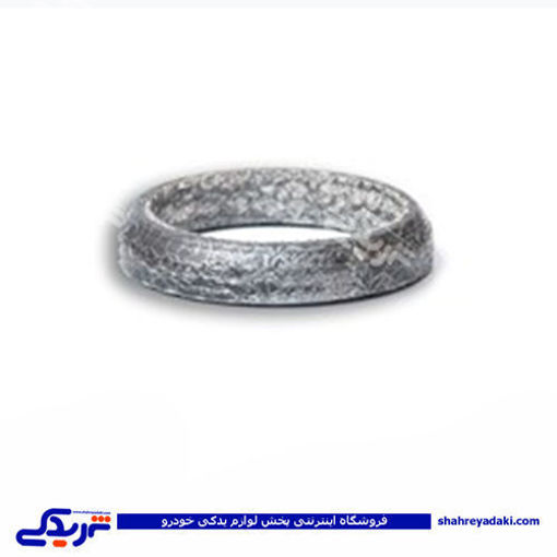 پژو واشر گلو اگزوز تکی 206 دینا پارت 1602081