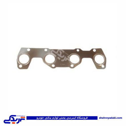 پژو واشر بغل اگزوز 206 9000719029
