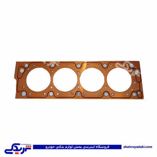 پژو واشر سرسیلندر 405 استاندارد یکرو فلز کیک KIK CNG 9000129012