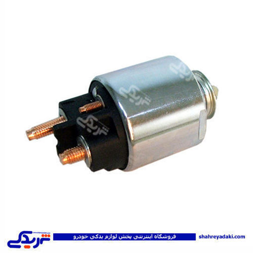 پژو اتوماتیک استارت 206 و EF7 عظام استام صنعت 3149002 ( عمده )