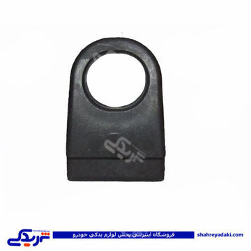 پژو نگهدارنده رادیات 206 بالایی ایساکو 1810900399