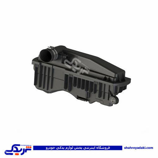 پژو هواکش TU5 ایساکو 1240303105