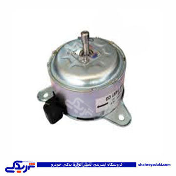 پژو موتور فن پیچی 405 وات200 ایساکو 1010100599