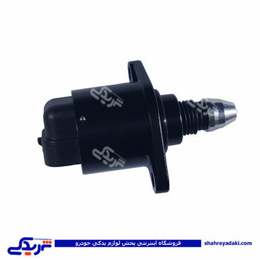 پژو استپرموتور 405 ایساکو XU7JPL3 کد 617-619 1010400699