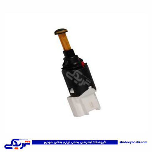 پژو مهره استپ ترمز 206 تیپ 2 ایساکوکد 406 940101409