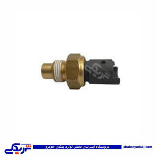 پژو مهره آب سه فیش سمند طوسی و آریسان ایساکو EF7 920104999