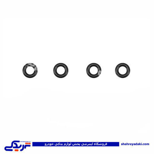 پژو اورینگ سوزن انژکتور 206 ویژن S0A0094/95( عمده )
