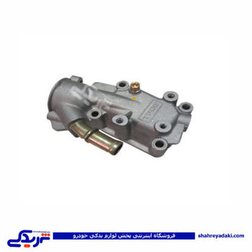 پژو هوزینگ ترموستات 206 ایساکو 370601899