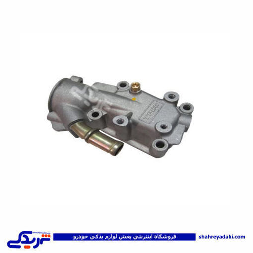 پژو هوزینگ ترموستات 206 ایساکو 370601899