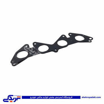 پژو واشر بغل اگزوز سمند موتور ملی EF7 دینا پارت 1402015