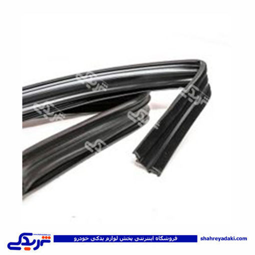پژو نوار دور شیشه جلو 405 دینا پارت 1205207