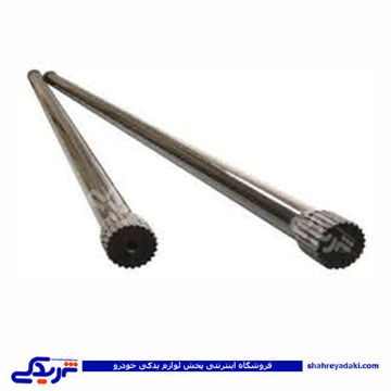 پژو میل تعادل عقب بلند اکسل 405 دینا پارت 1204009
