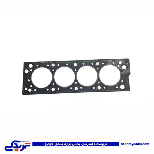 پژو واشر سرسیلندر 405 استاندارد 5لایه CNG دینا پارت 1202212