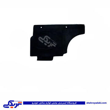 پژو نمدی زیر داشبورد راست 405 GISP 494502