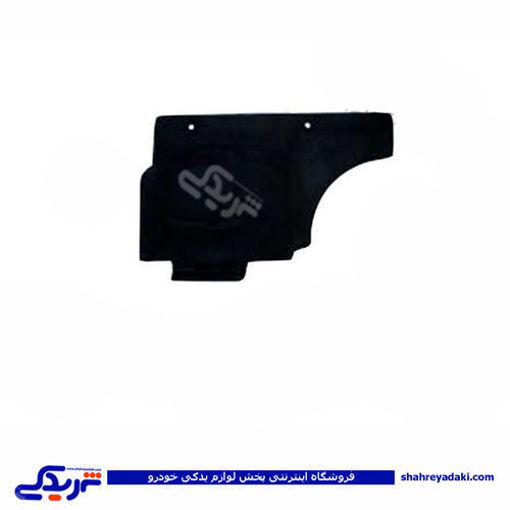 پژو نمدی زیر داشبورد راست 405 GISP 494502