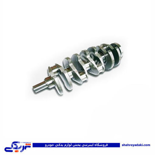 پژو میل لنگ 1800 405 پرشیا سمند هانترپارت HUNTER 420255