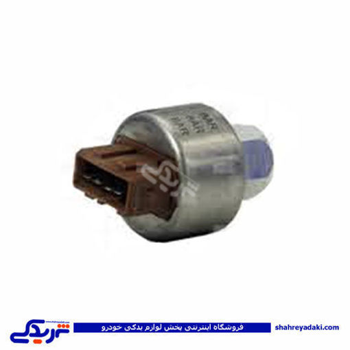 پژو کلید سه کاره کولر 405 9000574036