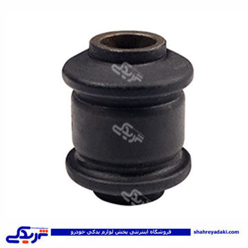 پژو بوش کمک عقب 405 پلاستیک بالا و پایین شیفتن 8965