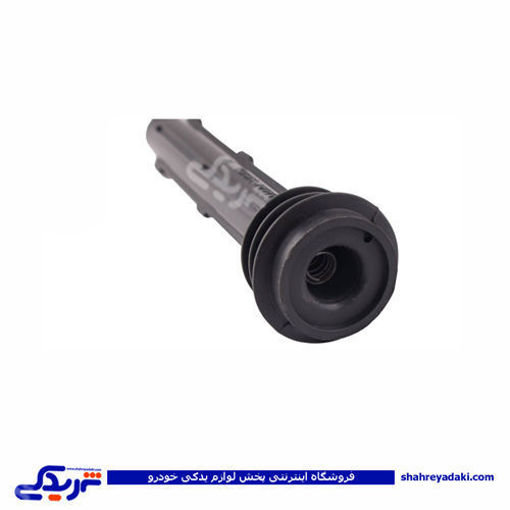 پژو کوئل EF7 با وایر ایساکو 1530102499