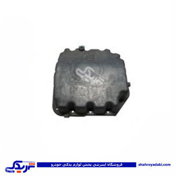 پژو کپه پایین بلوک سیلندر EF7 ایساکو 990102203