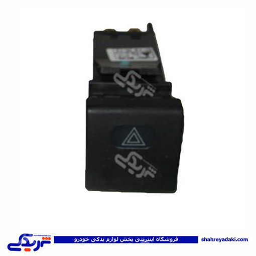پژو کلید فلاشر سمند جدید EF7 سورن ایساکو 941101502