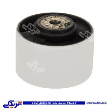 پژودسته موتورگرد405پائین ایساکو بوش بغل دسته موتور 0302800299