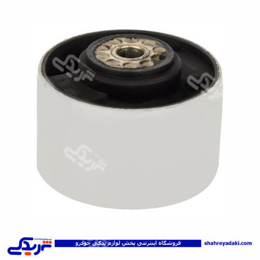 پژودسته موتورگرد405پائین ایساکو بوش بغل دسته موتور 0302800299