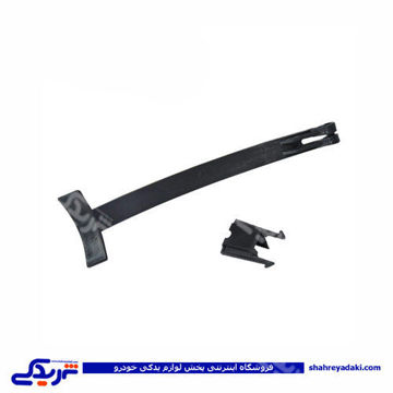 پژو کاپوت کش 405 ایساکو 151100399