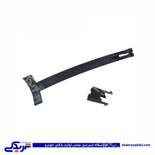 پژو کاپوت کش 405 ایساکو 151100399