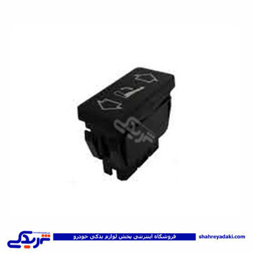 پژو کلید تنظیم صندلی برقی پرشیا دینا پارت 2101074
