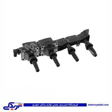 پژو کوئل 206 تیپ 5 GSP دینا پارت 1601086
