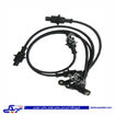 پژو وایر شمع 405 انژکتور MWH 87H61