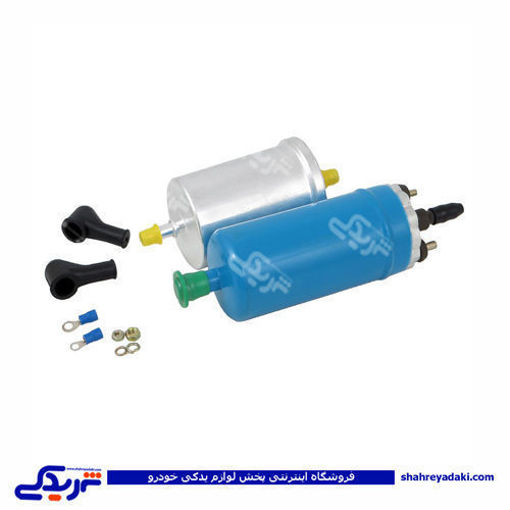 پمپ بنزین انژکتوری با صافی 405 پیکان AMT 9000251140