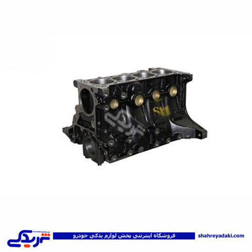تیبا بلوک سیلندر دینا پارت 2502024