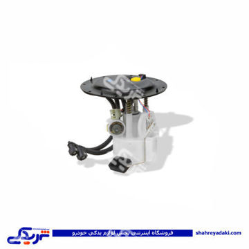 پمپ بنزین انژکتور داخل باک کامل پیکان ایساکو کد302 360302302