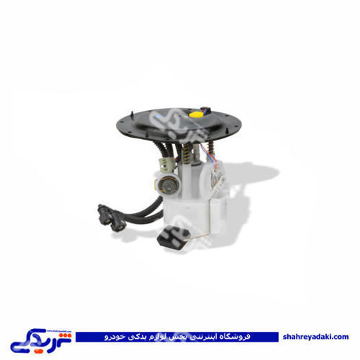 پمپ بنزین انژکتور داخل باک کامل پیکان ایساکو کد302 360302302