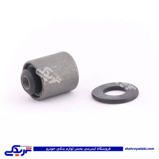 تیبا بوش طبق و ریو با واشر رفیع نیا 9000558076