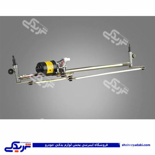 پژو موتور برف پاکن 405 با بازو 9000588013