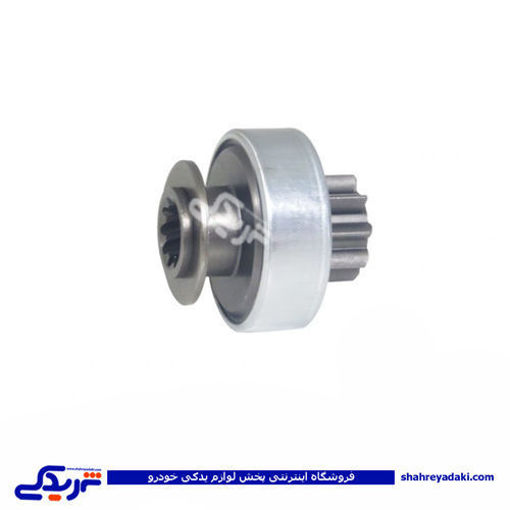 پژو دنده استارت 206 قربانی 9000584007