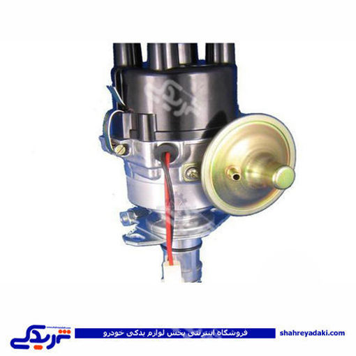 دلکو کامل پیکان اچ پی سی HPC HDI545