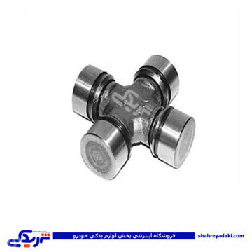 چهارشاخه گاردون جعبه بزرگ طوس پیکان 9000722006