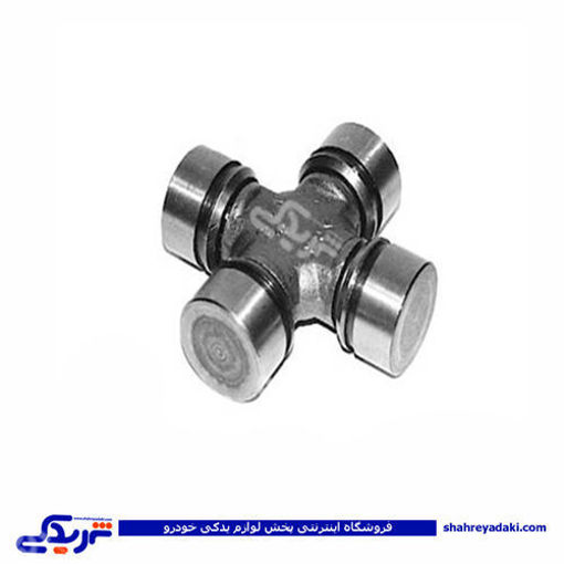 چهارشاخه گاردون جعبه بزرگ طوس پیکان 9000722006