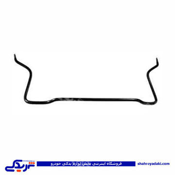 تیبا میل موجگیر بلند سایپا یدک B 100215B