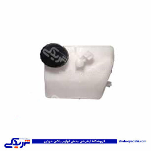 پژو رانا مخزن روغن ترمز آذین 9000562162