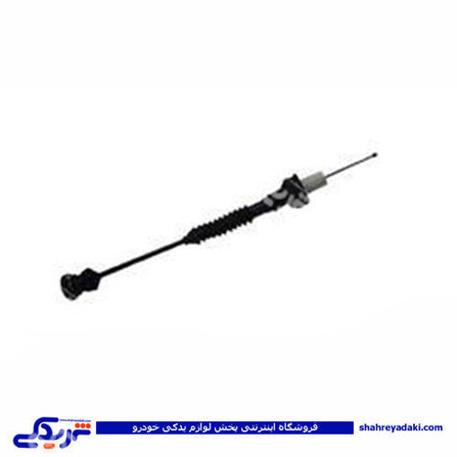 پژو رانا سیم کلاچ و 206 جدید اتومات (بدون یو) ایساکو 1380405199