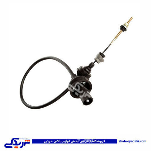 پژو رانا سیم کلاچ و 206 جدید ریگلاژی ایساکو 1380404399